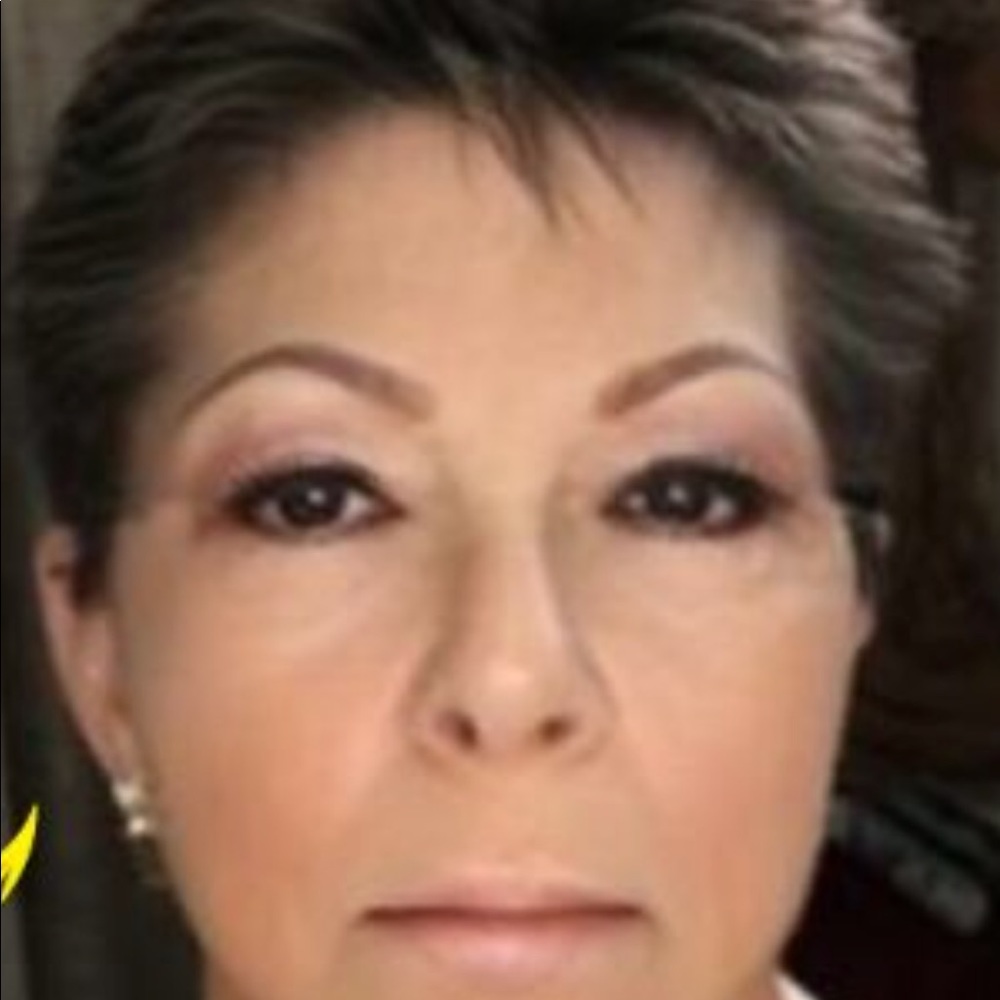 Meet your Posher, Donna